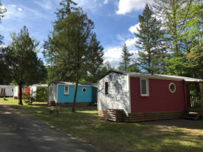 Camping 4 étoiles - Piscine - ef0ii0